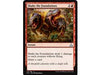 Trading Card Games Magic the Gathering - Shake the Foundations - Uncommon - RIX113 - Cardboard Memories Inc.