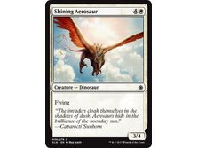 Trading Card Games Magic The Gathering - Shining Aerosaur - Common - XLN036 - Cardboard Memories Inc.