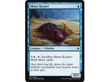 Trading Card Games Magic The Gathering - Shore Keeper  - Common - XLN077 - Cardboard Memories Inc.