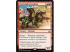 Trading Card Games Magic the Gathering - Silverclad Ferocidons - Rare - RIX115 - Cardboard Memories Inc.