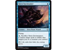 Trading Card Games Magic The Gathering - Siren Stormtamer - Uncommon - XLN079 - Cardboard Memories Inc.