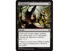 Trading Card Games Magic The Gathering - Skulduggery - Common - XLN123 - Cardboard Memories Inc.