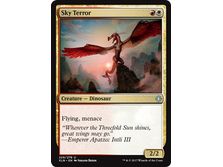 Trading Card Games Magic The Gathering - Sky Terror - Uncommon - XLN229 - Cardboard Memories Inc.