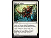 Trading Card Games Magic The Gathering - Slash of Talons - Common - XLN038 - Cardboard Memories Inc.