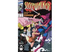 Comic Books Marvel Comics - Sleepwalker (1991) 004 (Cond. FN-) - 12778 - Cardboard Memories Inc.