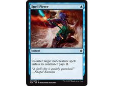 Trading Card Games Magic The Gathering - Spell Pierce - Common - XLN081 - Cardboard Memories Inc.