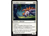 Trading Card Games Magic The Gathering - Steadfast Armasaur - Uncommon - XLN039 - Cardboard Memories Inc.