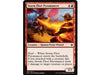 Trading Card Games Magic The Gathering - Storm Fleet Pyromancer - Common - XLN163 - Cardboard Memories Inc.