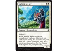 Trading Card Games Magic The Gathering - Sunrise Seeker - Common - XLN040 - Cardboard Memories Inc.