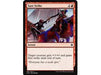 Trading Card Games Magic The Gathering - Sure Strike - Common - XLN166 - Cardboard Memories Inc.