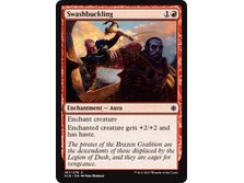 Trading Card Games Magic The Gathering - Swashbuckling - Common - XLN167 - Cardboard Memories Inc.