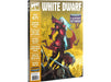 Supplies Games Workshop - White Dwarf - Issue 471 - December 2021 - Cardboard Memories Inc.