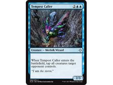 Trading Card Games Magic The Gathering - Tempest Caller - Uncommon - XLN086 - Cardboard Memories Inc.