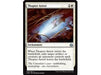 Trading Card Games Magic The Gathering - Thopter Arrest - Uncommon  AER025 - Cardboard Memories Inc.