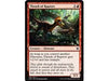 Trading Card Games Magic The Gathering - Thrash of Raptors - Common - XLN168 - Cardboard Memories Inc.