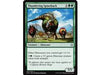 Trading Card Games Magic The Gathering - Thundering Spineback - Uncommon - XLN210 - Cardboard Memories Inc.