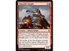 Trading Card Games Magic The Gathering - Tilonallis Knight - Common - XLN169 - Cardboard Memories Inc.