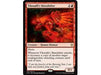 Trading Card Games Magic The Gathering - Tilonallis Skinshifter - Rare - XLN170 - Cardboard Memories Inc.
