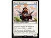 Trading Card Games Magic The Gathering - Tocatli Honor Guard - Rare - XLN042 - Cardboard Memories Inc.