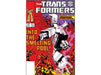 Comic Books, Hardcovers & Trade Paperbacks Marvel Comics - Transformers (1984) 017 (Cond. VF-) - 14621 - Cardboard Memories Inc.