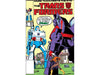 Comic Books, Hardcovers & Trade Paperbacks Marvel Comics - Transformers (1984) 020 (Cond. VF-) - 14614 - Cardboard Memories Inc.