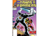 Comic Books, Hardcovers & Trade Paperbacks Marvel Comics - Transformers (1984) 030 (Cond. VF-) - 14628 - Cardboard Memories Inc.