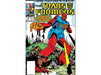 Comic Books, Hardcovers & Trade Paperbacks Marvel Comics - Transformers (1984) 033 (Cond. VF-) - 14631 - Cardboard Memories Inc.