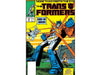 Comic Books, Hardcovers & Trade Paperbacks Marvel Comics - Transformers (1984) 034 (Cond. VF-) - 14632 - Cardboard Memories Inc.