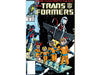 Comic Books, Hardcovers & Trade Paperbacks Marvel Comics - Transformers (1984) 036 (Cond. VF-) - 14634 - Cardboard Memories Inc.
