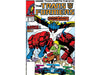 Comic Books, Hardcovers & Trade Paperbacks Marvel Comics - Transformers (1984) 037 (Cond. VF-) - 14635 - Cardboard Memories Inc.