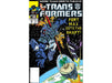 Comic Books, Hardcovers & Trade Paperbacks Marvel Comics - Transformers (1984) 039 (Cond. VF-) - 14637 - Cardboard Memories Inc.