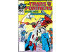 Comic Books, Hardcovers & Trade Paperbacks Marvel Comics - Transformers (1984) 042 (Cond. VF-) - 14640 - Cardboard Memories Inc.