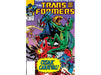 Comic Books, Hardcovers & Trade Paperbacks Marvel Comics - Transformers (1984) 044 (Cond. VF-) - 14643 - Cardboard Memories Inc.