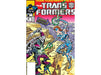 Comic Books, Hardcovers & Trade Paperbacks Marvel Comics - Transformers (1984) 045 (Cond. VF-) - 14644 - Cardboard Memories Inc.