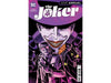 Comic Books DC Comics - Joker Annual 2021 001 (Cond. VF-) - 9459 - Cardboard Memories Inc.