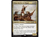 Trading Card Games Magic The Gathering - Vona, Butcher of Magan - Mythic - XLN231 - Cardboard Memories Inc.