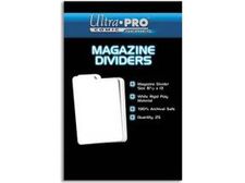 Ultra PRO Comic Dividers