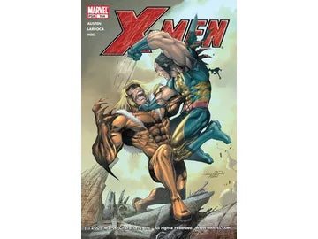 Comic Books Marvel Comics - New X-Men (2004) 164 (Cond. FN+) - 11788 - Cardboard Memories Inc.