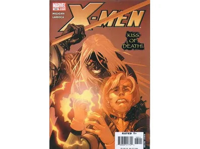 Comic Books Marvel Comics - X-Men (2006) 185 (Cond. VF-) - 11758 - Cardboard Memories Inc.