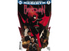 Comic Books DC Comics - Batwoman 001 - 4018 - Cardboard Memories Inc.