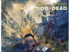 Comic Books Avatar Press - God is Dead 010 - Carnage Wraparound Cover - 2343 - Cardboard Memories Inc.