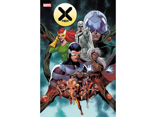 Comic Books Marvel Comics - X-Men 021 (Cond. VF-) - 11590 - Cardboard Memories Inc.