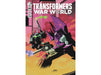 Comic Books IDW Comics - Transformers 028 - Cover B Adam Bryce Thomas (Cond. VF-) - 11964 - Cardboard Memories Inc.