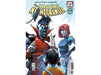 Comic Books Marvel Comics - Age of X-Man - The Amazing Nightcrawler 4 of 5 (Cond. VF-) - 5569 - Cardboard Memories Inc.