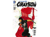 Comic Books DC Comics - Grayson 002 - 4232 - Cardboard Memories Inc.