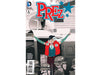 Comic Books DC Comics - Prez 02 - 3921 - Cardboard Memories Inc.