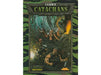 Collectible Miniature Games Games Workshop - Warhammer 40K - Codex - Catachans - 3rd Edition - WH0010 - Cardboard Memories Inc.
