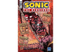 Comic Books IDW Comics - Sonic the Hedgehog 031 - Cover B Jon Gray (Cond. VF-) - 10811 - Cardboard Memories Inc.