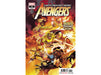 Comic Books Marvel Comics - Avengers 042 (Cond. VF-) - 5147 - Cardboard Memories Inc.