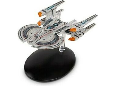 Trading Card Games Eaglemoss Hero Collector - Star Trek Online - U.S.S. Buran - NCC-96400 - Cardboard Memories Inc.